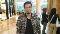 Nia Ramadhani dan 5 Kisah Cintanya