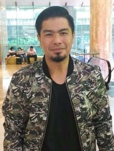 Bams calon pengganti Giring di Nidji?