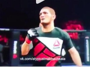 Picu Kontroversi Petarung UFC Muslim, EA Minta Maaf