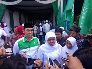 Salurkan Bantuan kepada Anak, Mensos: Kami Sudah Transfer Malalui Rekening