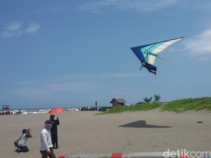 Akhir April, Sempatkan Nonton Jogja International Air Show 2017
