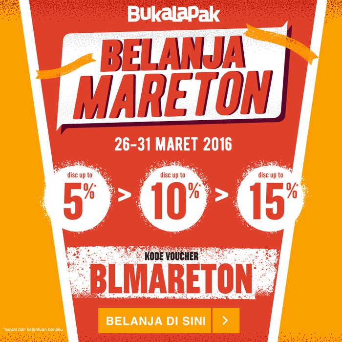 Cara Agar Belanja Bulanan Lebih Asyik dan Hemat