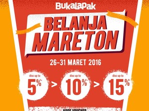 Cara Agar Belanja Bulanan Lebih Asyik dan Hemat