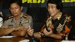 Polres Jaksel Bongkar Sindikat Perdagangan Anak