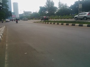Prakiraan Cuaca Kota Cirebon Jumat, 20 September 2024: Berawan