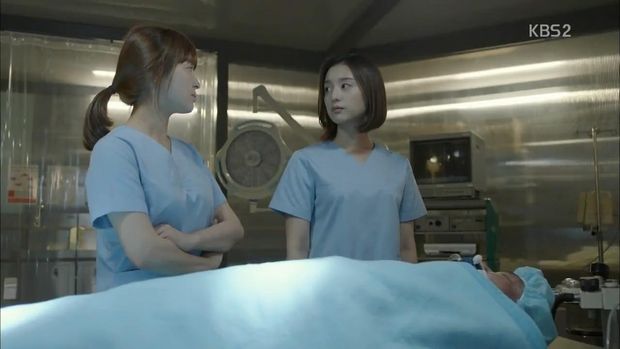 The Descendants of the Sun