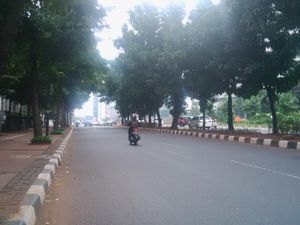 Prakiraan Cuaca Bandung, Senin 18 September 2023: Berawan