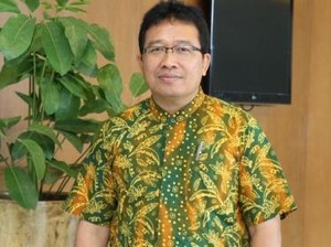 Matoh! Pertumbuhan Ekonomi Bojonegoro di Atas 10 Persen