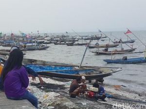 Pesisir Bulak akan Jadi Kampung Wisata, Limbah Kerang Masih Jadi Masalah