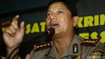 Polres Jaksel Bongkar Sindikat Perdagangan Anak