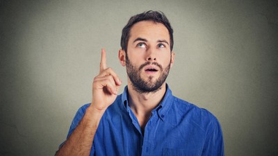Bijaksana atau Kekanakan? Tes Ini Ungkap Usia Mental Kamu