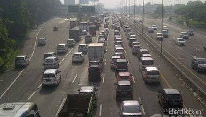 Waskita Karya Beli 55% Saham Tol Cibitung-Cilincing