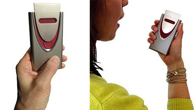 Cegah Mengemudi sambil Mabuk, Honda Kembangkan Detektor Alkohol Portable Cegah Mengemudi sambil Mabuk, Honda Kembangkan Detektor Alkohol Portable