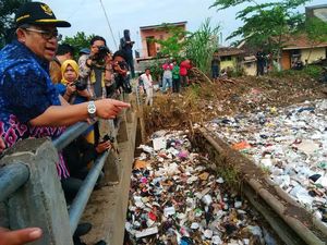 Makan Biaya Sekitar Rp 13 M, Gerakan Citarum Bestari Dimulai 2 Juni