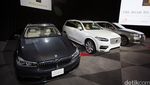 Mobil Terbaik Dunia 2016
