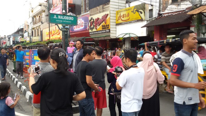 Long Weekend di Yogya dan Malioboro Yang Tak Pernah Habis