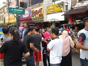 Long Weekend di Yogya dan Malioboro Yang Tak Pernah Habis
