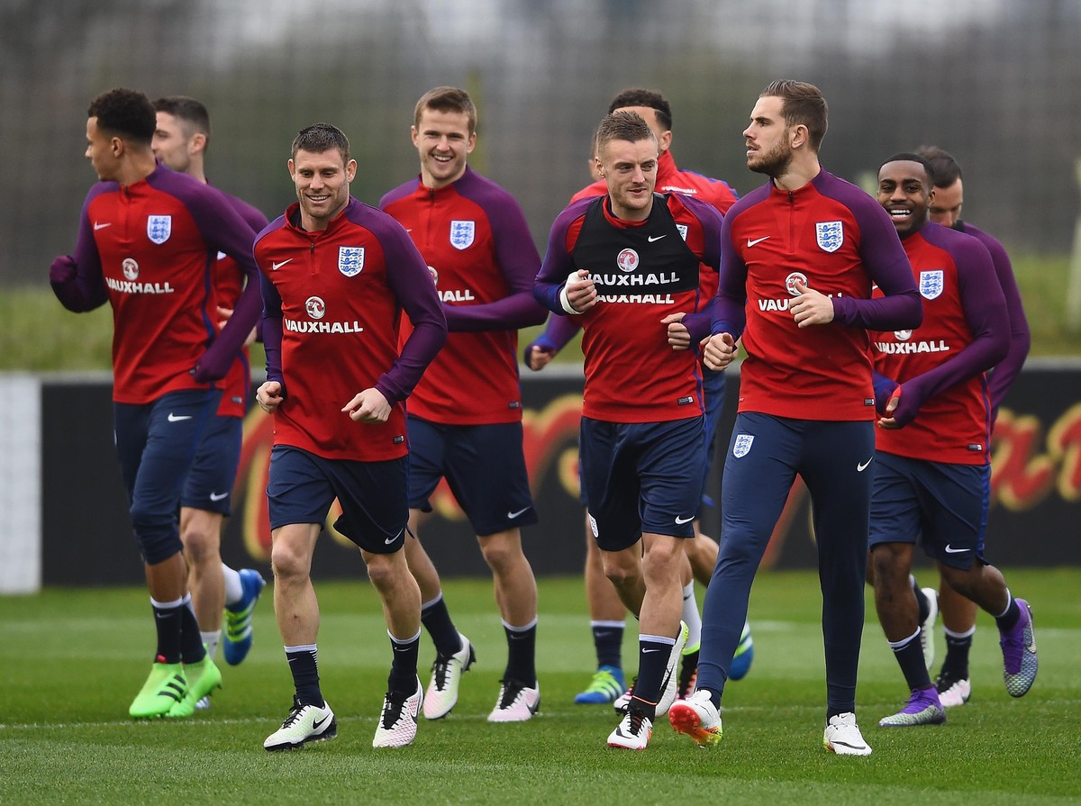 Foto: Laurence Griffiths/Getty Images