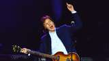 Paul McCartney Kembali, Kali Ini Gelar Konser di 13 Kota AS