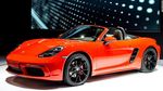 8 Mobil Keren dari New York Motor Show