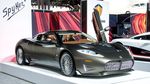 8 Mobil Keren dari New York Motor Show