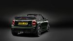 Ini Paras MINI Clubman ALL4 dan JCW Convertible Terbaru