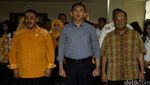 Partai Hanura Dukung Ahok