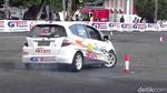 GT Radial Slalom Tim Optimis Jelang Seri 2