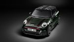 Ini Paras MINI Clubman ALL4 dan JCW Convertible Terbaru