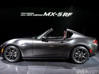 8 Mobil Kece di New York