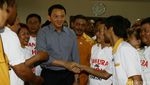 Partai Hanura Dukung Ahok