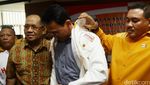 Partai Hanura Dukung Ahok