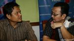 Diskusi Polemik Taksi Online dan Konvensional