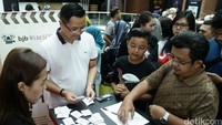 Melalui program ini, Bank BJB dapat mendongrak jumlah nasabah dan menghimpun Dana Pihak Ketiga (DPK) baru. Program ini juga merupakan strategi jitu untuk menjaring nasabah baru sambil memberikan bonus dan kejutan lainnya.