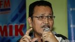 Diskusi Polemik Taksi Online dan Konvensional