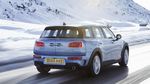 Ini Paras MINI Clubman ALL4 dan JCW Convertible Terbaru