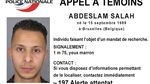 Foto: Salah Abdeslam, Tersangka Pelaku Serangan Paris Buka Suara