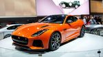 8 Mobil Keren dari New York Motor Show