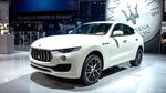 8 Mobil Keren dari New York Motor Show