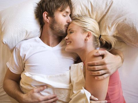 Tidur dalam waktu bersamaan