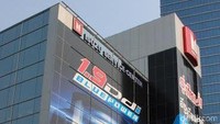 Setiap bulannya Service Center Isuzu ini bisa melayani service hingga 4.400 unit kendaraan.