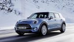 Ini Paras MINI Clubman ALL4 dan JCW Convertible Terbaru