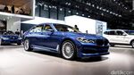 8 Mobil Keren dari New York Motor Show