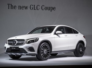 Mercy Pertimbangkan GLC Atap Buka-tutup?