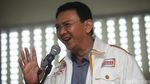 Partai Hanura Dukung Ahok