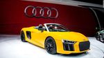 8 Mobil Keren dari New York Motor Show