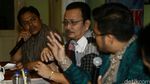 Diskusi Polemik Taksi Online dan Konvensional