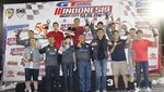 GT Radial Slalom Tim Optimis Jelang Seri 2