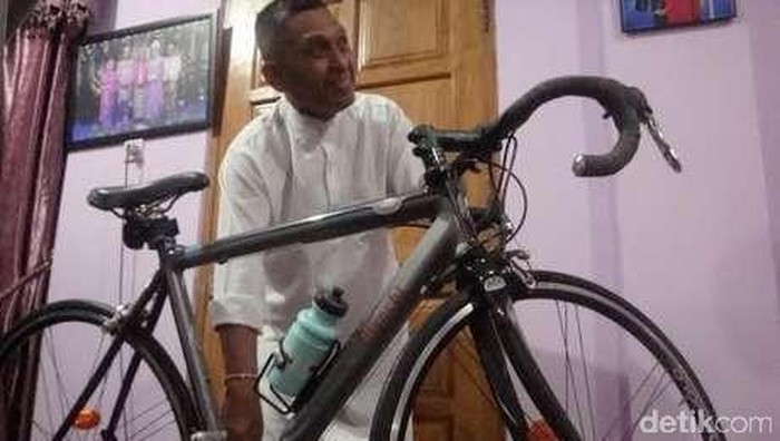 Pernah Ditolak DPR Jadi Hakim Agung, Pengadil Nenek Minah Dites Lagi dari Nol