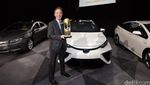 Mobil Terbaik Dunia 2016